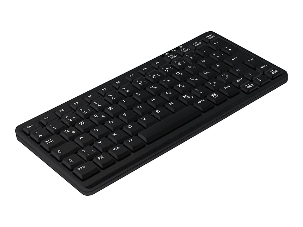 Cherry Contour Active Key IndustrialKey AK-4100 - Tastatur