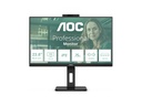 AOC Pro-line 24P3QW - P3 Series - LED-Monitor - 61 cm (24")