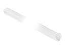 Delock Geflechtschlauch - 13 mm Durchmesser