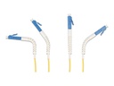 Delock Netzwerkkabel - LC Single-Modus (M)