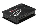 Delock Kartenleser (MMC, SD, xD, microSD, MS