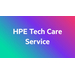 HPE 3Y TC Bas StoreEasy 1470 WS IoT 2022 SVC - Systeme Service & Support