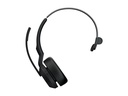 Jabra Evolve2 55 UC Mono - Headset - On-Ear - Bluetooth