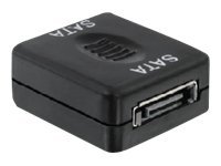 Delock Gender Changer SATA - SATA - SATA Invertieradapter - Serial ATA 150/300 - SATA (M)