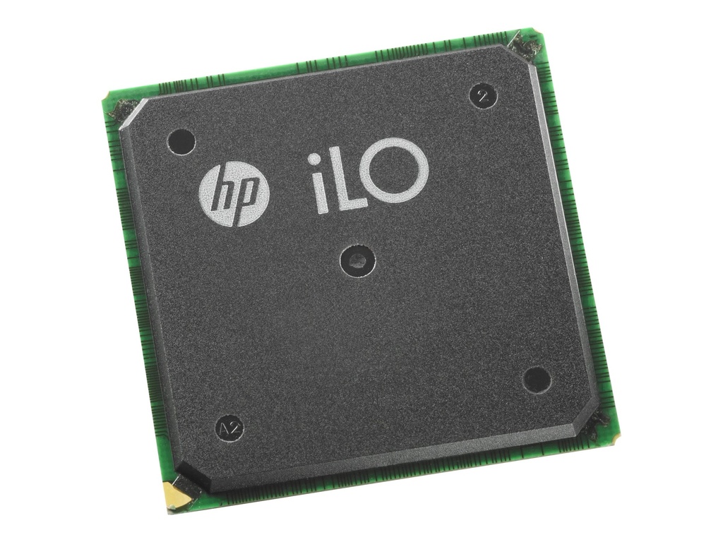 HPE Integrated Lights-Out Advanced - Lizenz +