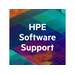 HPE 5Y FC SW CX 10000 A E-LTU SVC