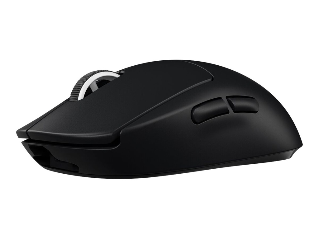Logitech G PRO X SUPERLIGHT - Gaming - Maus
