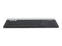 Logitech K780 Multi-Device - Tastatur - kabellos