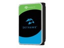 Seagate SkyHawk ST6000VX009 - Festplatte - 6 TB - intern - 3.5" (8.9 cm)
