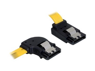 Delock Cable SATA - SATA-Kabel - Serial ATA 150/300/600 - SATA (W)