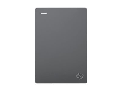 Seagate Basic STJL4000400 - Festplatte - 4 TB - extern (tragbar)
