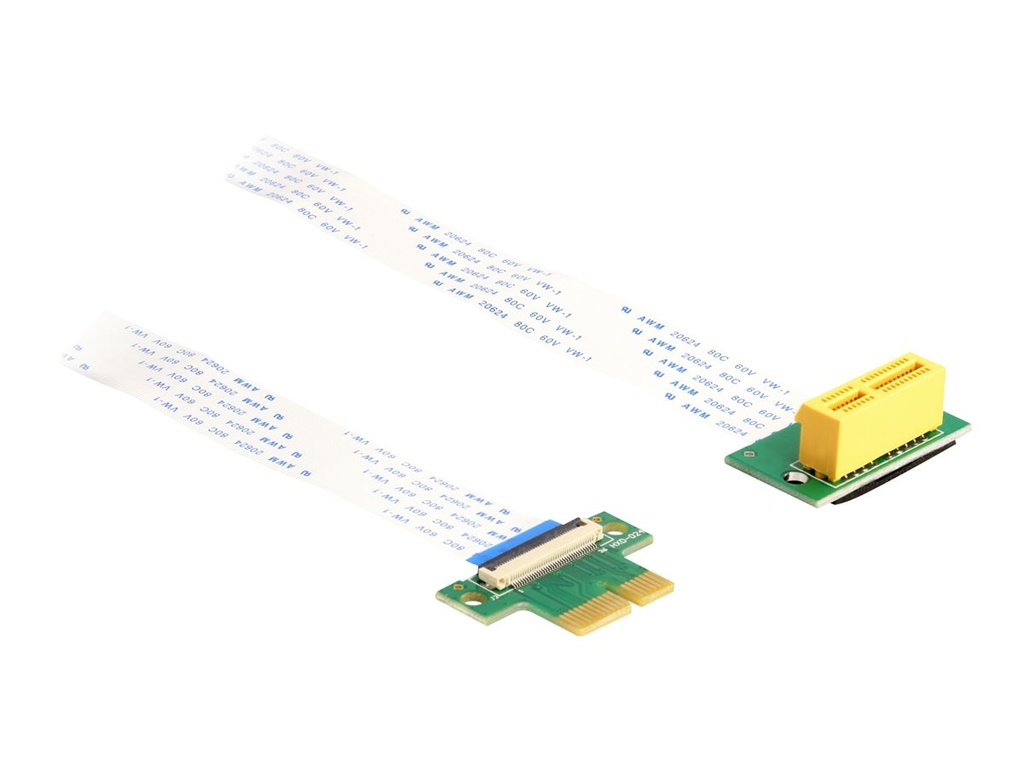 Delock Riser Card