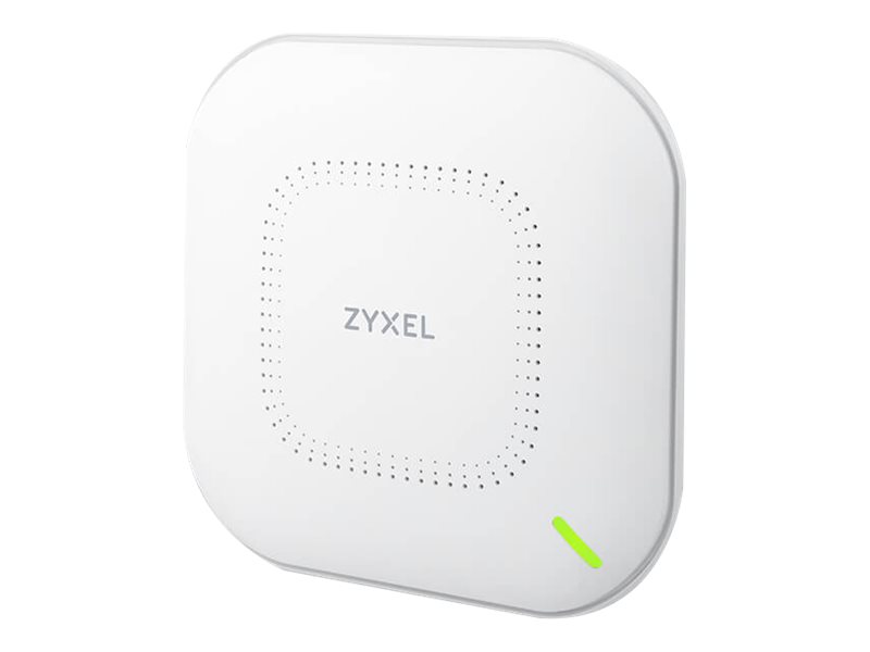 ZyXEL NWA210AX - Accesspoint - 1GbE, 2.5GbE