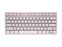 Cherry KW 7100 MINI BT - Tastatur - kabellos