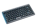 Cherry Compact-Keyboard G84-4100 - Tastatur