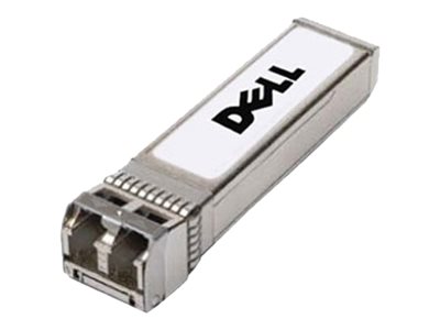 Dell Networking - Kunden-Kit - SFP+-Transceiver-Modul