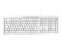 Cherry STREAM KEYBOARD - Tastatur - USB - Italienisch