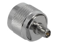 Delock Antennenadapter - N-Anschluss Stecker