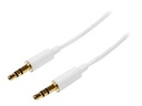 StarTech.com Startech 3m Stereo Audiokabel 3,5mm Klinke -