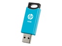HP v212w - USB-Flash-Laufwerk - - USB 2.0 - USB-Stick - 32 GB