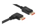Delock DisplayPort-Kabel - DisplayPort (M)