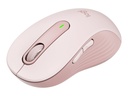 Logitech Signature M650 Large - Maus - Größe