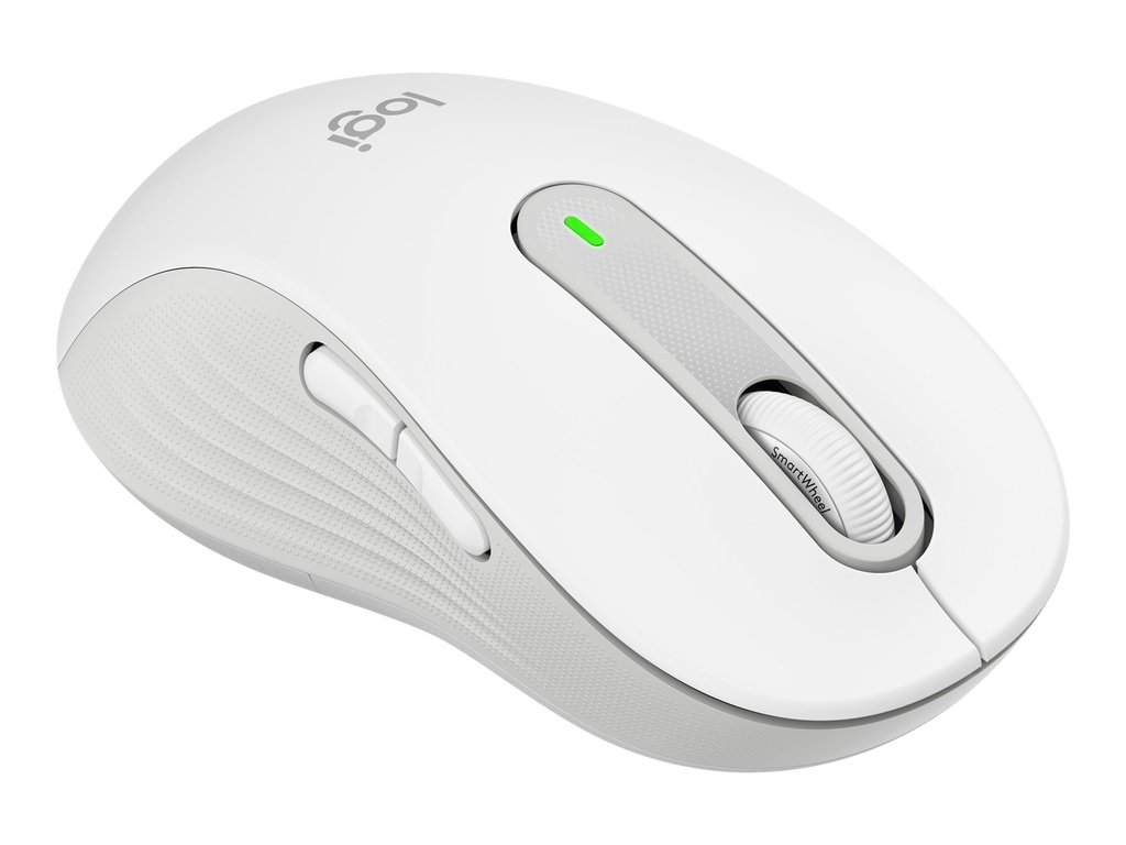 Logitech Signature M650 - Maus - optisch - 5