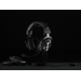 Logitech G PRO X - Kabelgebunden - 20 - 20000 Hz - Gaming - 320 g - Kopfhörer - Schwarz