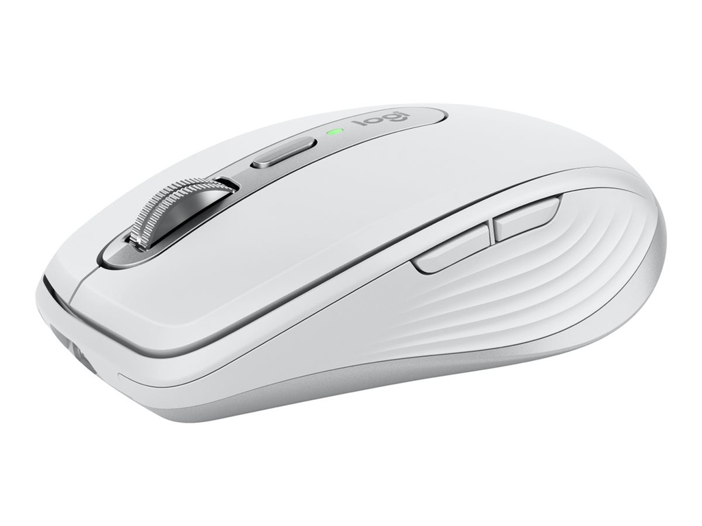Logitech MX Anywhere 3S - Maus - optisch - 6