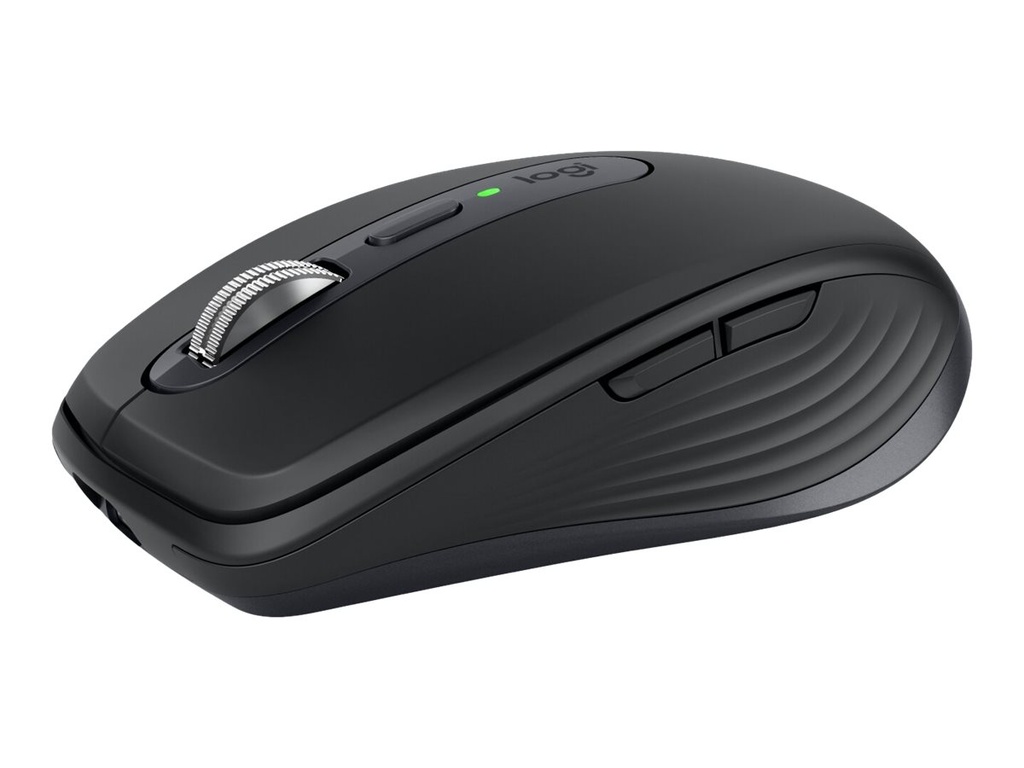 Logitech MX Anywhere 3S - Maus - optisch - 6