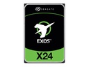 Seagate Exos X24 ST20000NM007H - Festplatte - Enterprise - 20 TB - intern - 3.5" (8.9 cm)