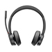 Poly Voyager 4320 USB-A Headset - Headset - Stereo