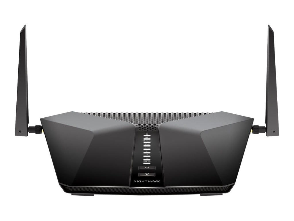 Netgear Nighthawk LAX20 - Wireless Router - WWAN
