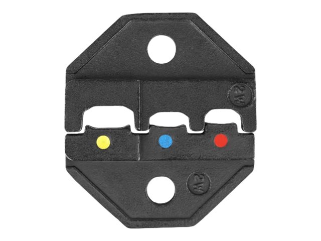 Delock Ratchet X - Pressprofileinsatz für Crimpzange