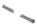 Delock Geflechtschlauch - 20 mm Durchmesser