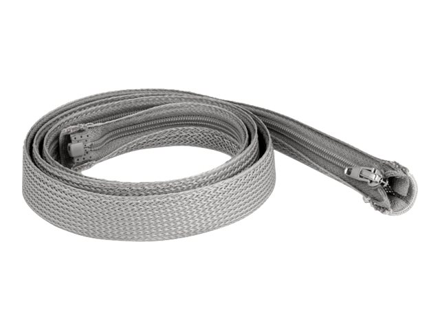 Delock Kabelmanagement-Tülle - 20 mm Durchmesser
