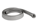 Delock Kabelmanagement-Tülle - 20 mm Durchmesser
