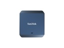 SanDisk PRO-CINEMA - Videoaufnahmeadapter - USB-C