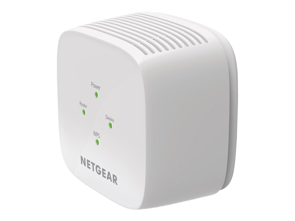 Netgear EX6110 - Wi-Fi-Range-Extender - Wi-Fi