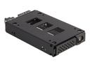 Delock Mobiles Speicher-Rack - schmaler Schacht