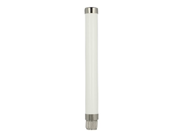 Delock Antenne - 20.6 cm - Stange - 1.89 dBi