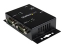StarTech.com 2 Port USB auf Seriell RS232 Adapter