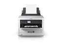 Epson WorkForce Pro WF-C579RDTWF BAM - Multifunktionsdrucker - Farbe - Tintenstrahl - A4/Legal (Medien)