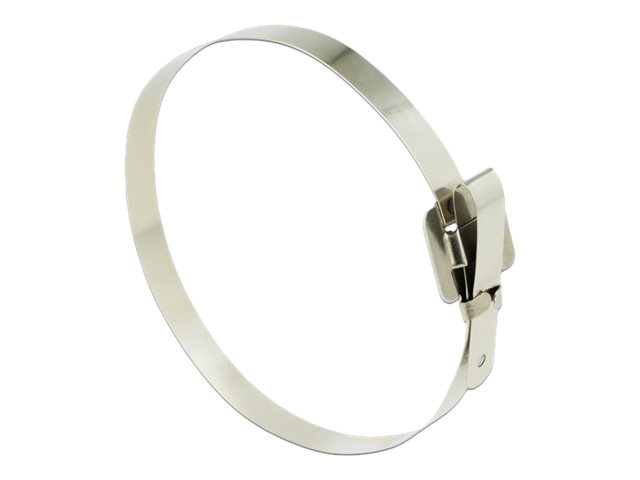 Delock Kabelbinder - 40 cm (Packung mit 10)