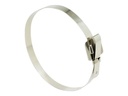 Delock Kabelbinder - 25 cm (Packung mit 10)