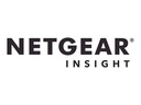 Netgear Insight Pro - Abonnement-Lizenz (3 Jahre)
