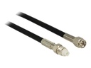 Delock Antennenkabel - FME Gefäß zu SMA Stecker