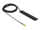 Delock GSM UMTS LTE WLAN - Antenne - Smart Home