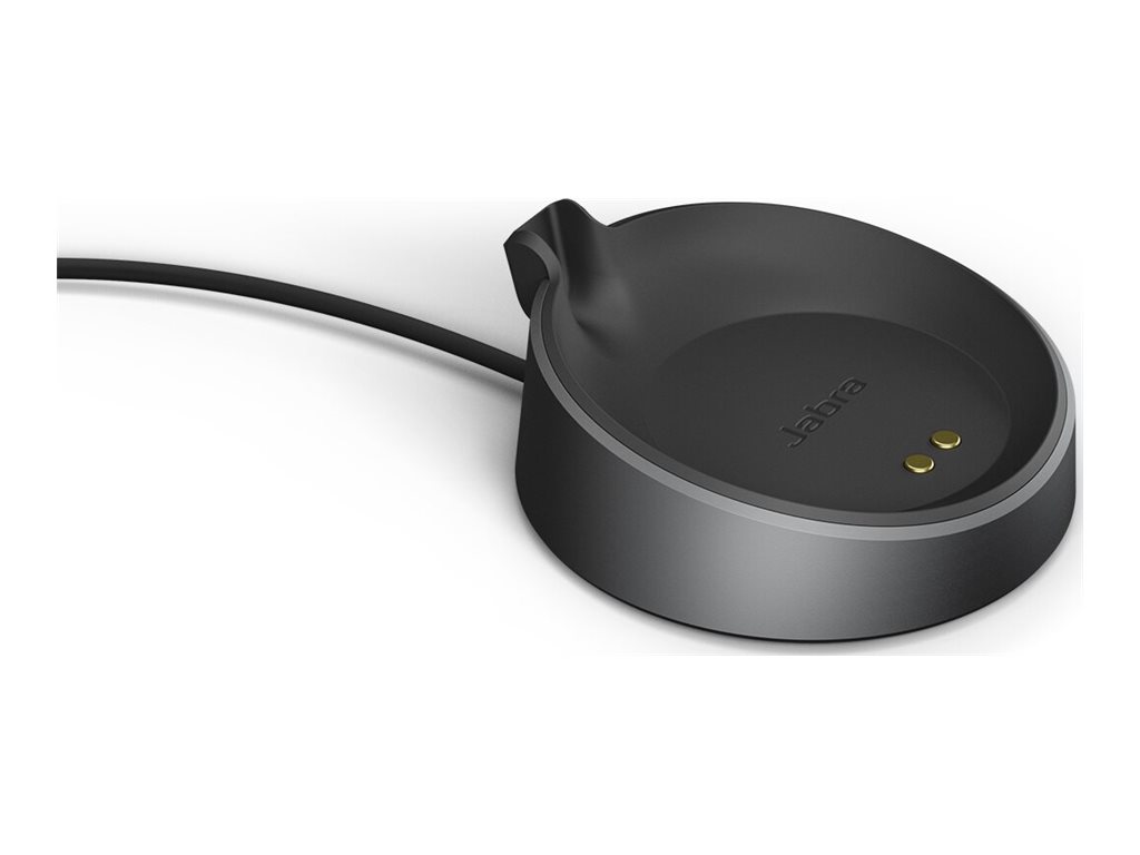 Jabra Ladeständer - Schwarz - USB-A - für Evolve2