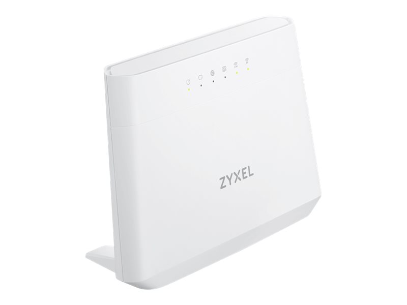 ZyXEL VMG3625-T50B - Wireless Router - DSL-Modem